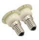 2 Watts - 24 volts - indicator led - E10 - D26*29mm - E10-YLL-24VX - AZLED